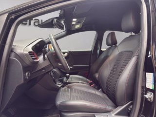 FORD Puma 1.0 ecoboost h ST-Line X s&s 125cv