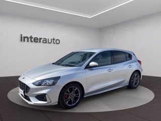 FORD Focus 1.0 ecoboost h ST-Line s&s 125cv my20.75