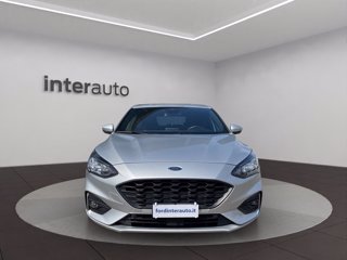 FORD Focus 1.0 ecoboost h ST-Line s&s 125cv my20.75