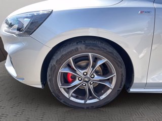 FORD Focus 1.0 ecoboost h ST-Line s&s 125cv my20.75