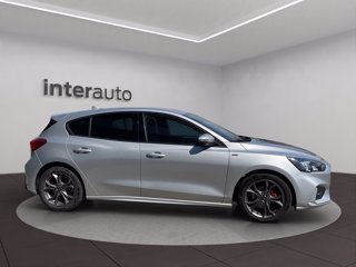 FORD Focus 1.0 ecoboost h ST-Line s&s 125cv my20.75