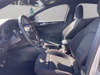 FORD Focus 1.0 ecoboost h ST-Line s&s 125cv my20.75