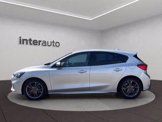 FORD Focus 1.0 ecoboost h ST-Line s&s 125cv my20.75