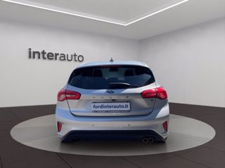 FORD Focus 1.0 ecoboost h ST-Line s&s 125cv my20.75