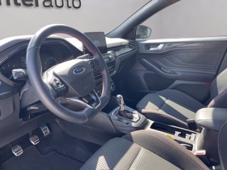 FORD Focus 1.0 ecoboost h ST-Line s&s 125cv my20.75