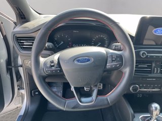 FORD Focus 1.0 ecoboost h ST-Line s&s 125cv my20.75