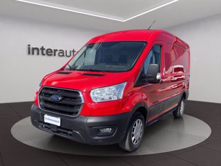 FORD Transit 330 2.0 tdci 130cv trend L2H2 E6.2