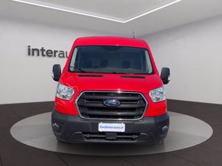 FORD Transit 330 2.0 tdci 130cv trend L2H2 E6.2