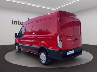 FORD Transit 330 2.0 tdci 130cv trend L2H2 E6.2