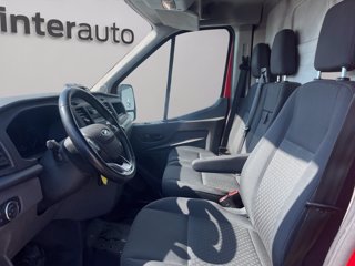 FORD Transit 330 2.0 tdci 130cv trend L2H2 E6.2