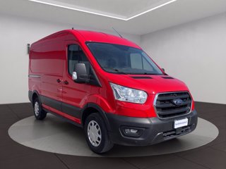 FORD Transit 330 2.0 tdci 130cv trend L2H2 E6.2