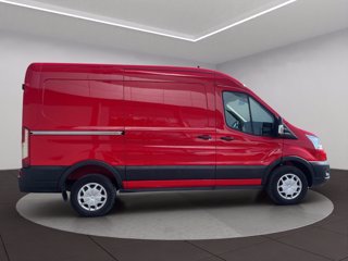 FORD Transit 330 2.0 tdci 130cv trend L2H2 E6.2