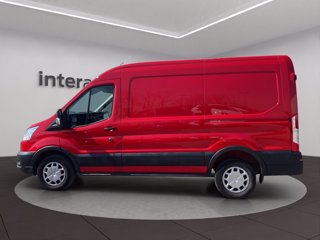 FORD Transit 330 2.0 tdci 130cv trend L2H2 E6.2
