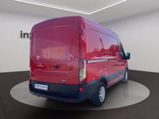 FORD Transit 330 2.0 tdci 130cv trend L2H2 E6.2
