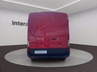 FORD Transit 330 2.0 tdci 130cv trend L2H2 E6.2
