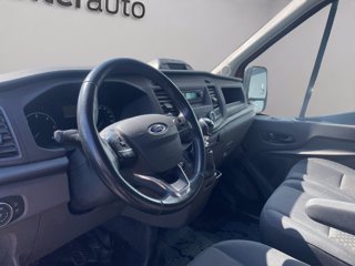 FORD Transit 330 2.0 tdci 130cv trend L2H2 E6.2