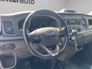 FORD Transit 330 2.0 tdci 130cv trend L2H2 E6.2