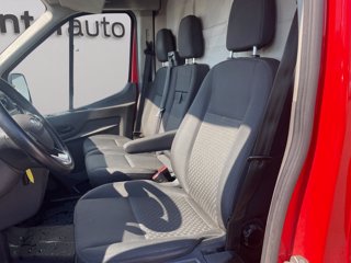 FORD Transit 330 2.0 tdci 130cv trend L2H2 E6.2