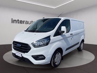 FORD transit custom 320 2.0 tdci MHEV 130cv Trend L1H1 E6.2