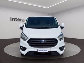 FORD transit custom 320 2.0 tdci MHEV 130cv Trend L1H1 E6.2