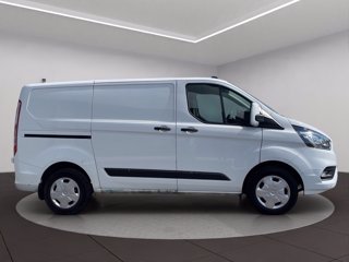 FORD transit custom 320 2.0 tdci MHEV 130cv Trend L1H1 E6.2