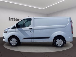 FORD transit custom 320 2.0 tdci MHEV 130cv Trend L1H1 E6.2