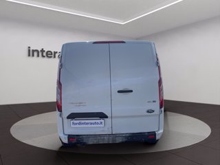 FORD transit custom 320 2.0 tdci MHEV 130cv Trend L1H1 E6.2