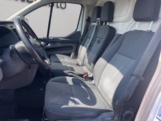 FORD transit custom 320 2.0 tdci MHEV 130cv Trend L1H1 E6.2