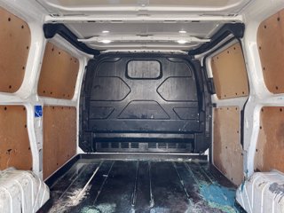 FORD transit custom 320 2.0 tdci MHEV 130cv Trend L1H1 E6.2