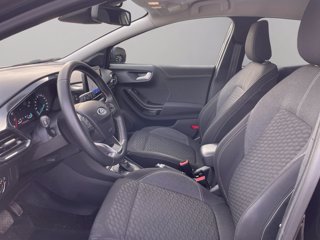 FORD Puma 1.0 ecoboost h Titanium s&s 125cv auto