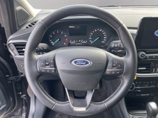 FORD Puma 1.0 ecoboost h Titanium s&s 125cv auto