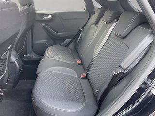 FORD Puma 1.0 ecoboost h Titanium s&s 125cv auto