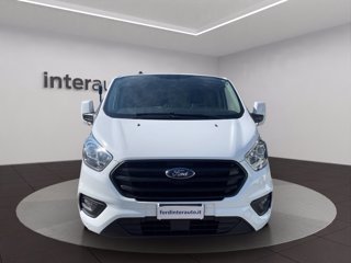 FORD transit custom 280 2.0 tdci 130cv trend L1H1 E6.2