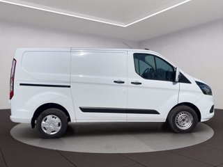 FORD transit custom 280 2.0 tdci 130cv trend L1H1 E6.2