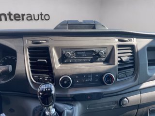 FORD transit custom 280 2.0 tdci 130cv trend L1H1 E6.2