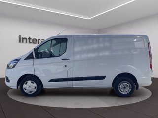 FORD transit custom 280 2.0 tdci 130cv trend L1H1 E6.2