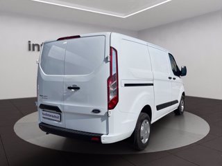 FORD transit custom 280 2.0 tdci 130cv trend L1H1 E6.2