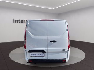 FORD transit custom 280 2.0 tdci 130cv trend L1H1 E6.2