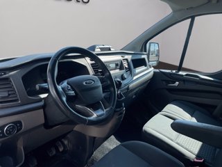 FORD transit custom 280 2.0 tdci 130cv trend L1H1 E6.2
