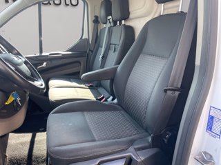 FORD transit custom 280 2.0 tdci 130cv trend L1H1 E6.2