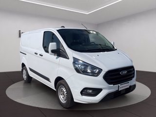 FORD transit custom 280 2.0 tdci 130cv trend L1H1 E6.2