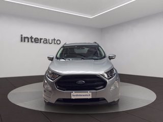 FORD EcoSport 1.0 ecoboost ST-Line s&s 125cv my20.25