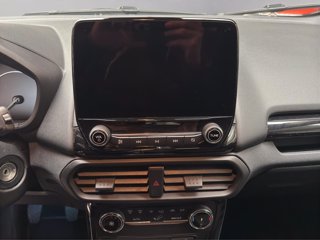 FORD EcoSport 1.0 ecoboost ST-Line s&s 125cv my20.25