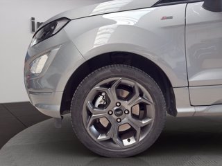 FORD EcoSport 1.0 ecoboost ST-Line s&s 125cv my20.25