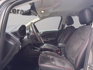 FORD EcoSport 1.0 ecoboost ST-Line s&s 125cv my20.25