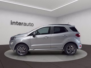 FORD EcoSport 1.0 ecoboost ST-Line s&s 125cv my20.25