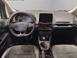FORD EcoSport 1.0 ecoboost ST-Line s&s 125cv my20.25