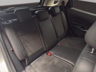 FORD EcoSport 1.0 ecoboost ST-Line s&s 125cv my20.25