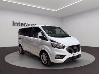 FORD tourneo custom 310 2.0 tdci 130cv Titanium L1H1 auto E6.2