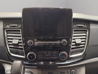 FORD tourneo custom 310 2.0 tdci 130cv Titanium L1H1 auto E6.2